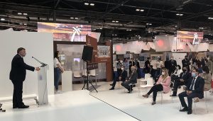 La campaña promocional del Ayuntamiento de Cuenca llegará a unos ocho millones de usuarios