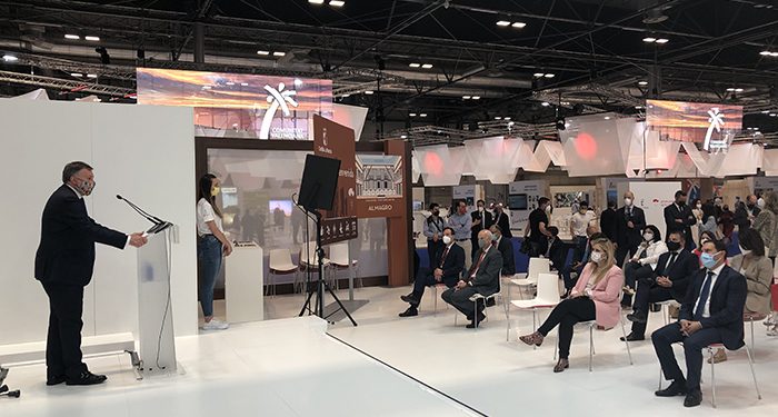 La campaña promocional del Ayuntamiento de Cuenca llegará a unos ocho millones de usuarios 1 La campaña promocional del Ayuntamiento de Cuenca llegará a unos ocho millones de usuarios