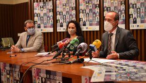 La casa del pintor Carlos Santiesteban será la Casa de los Cuentos, con actividades durante todos los días año y un gran centro documental del Maratón