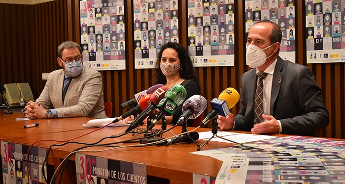 La casa del pintor Carlos Santiesteban será la Casa de los Cuentos, con actividades durante todos los días año y un gran centro documental del Maratón 1 La casa del pintor Carlos Santiesteban será la Casa de los Cuentos, con actividades durante todos los días año y un gran centro documental del Maratón