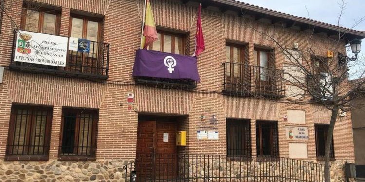 PP y PSOE se unen en Fontanar para pedir la dimisión del alcalde tras el vídeo de la casa de la juventud 1 La contabilidad del Ayuntamiento de Fontanar será llevada al Tribunal de Cuentas