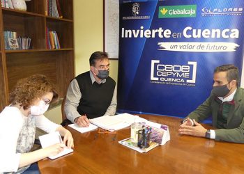 La delegación de Agricultura de Cuenca informará a los inversores sobre las ayudas del FOCAL para facilitar su instalación