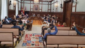 La Diputación apoya con 29.000 euros el desarrollo del programa de deporte escolar en Guadalajara este curso