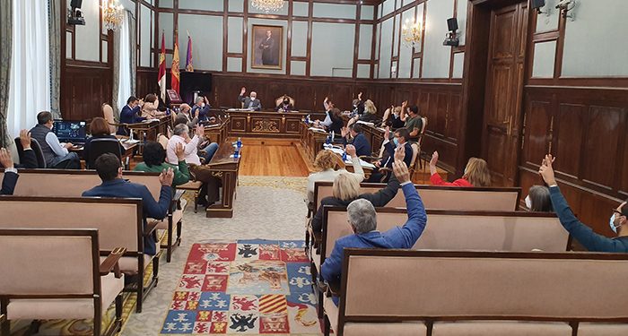 La Diputación apoya con 29.000 euros el desarrollo del programa de deporte escolar en Guadalajara este curso 1 La Diputación apoya con 29.000 euros el desarrollo del programa de deporte escolar en Guadalajara este curso