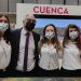 La Diputación de Cuenca hace un balance positivo de su paso por FITUR y espera que sea un punto de inflexión para el turismo