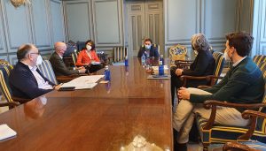 La Diputación de Cuenca y el proyecto Arraigo ya cuentan con 29 municipios para comenzar a atraer nuevos pobladores