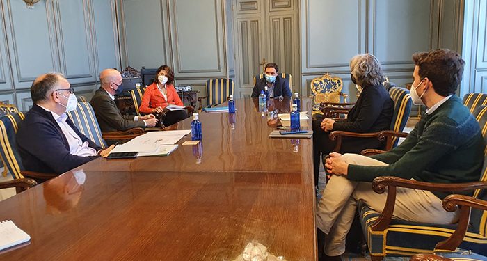 La Diputación de Cuenca y el proyecto Arraigo ya cuentan con 29 municipios para comenzar a atraer nuevos pobladores