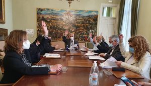 La Diputación de Guadalajara aprueba mejoras de seguridad en 11 carreteras con una inversión de 900.000 euros