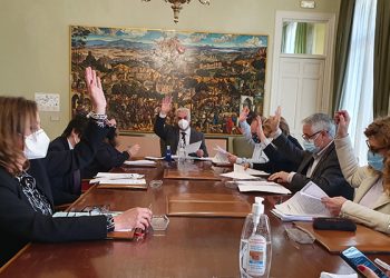 La Diputación de Guadalajara aprueba mejoras de seguridad en 11 carreteras con una inversión de 900.000 euros