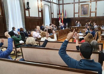 La Diputación de Guadalajara ayudará con 590.000 euros a arreglar caminos forestales para la prevención de incendios 5 La Diputación de Guadalajara ayudará con 590.000 euros a arreglar caminos forestales para la prevención de incendios