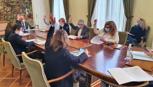 La Diputación de Guadalajara convoca 94 plazas en la Residencia de Estudiantes para alumnos durante el curso 2021-2022