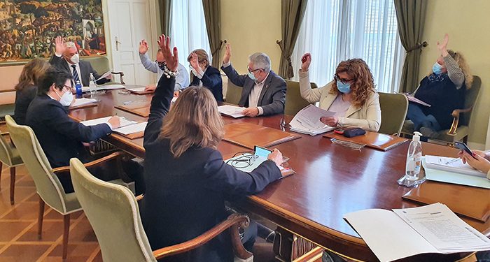 La Diputación de Guadalajara convoca 94 plazas en la Residencia de Estudiantes para alumnos durante el curso 2021-2022