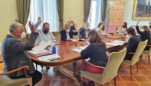 La Diputación de Guadalajara destina 490.000 euros a ayudas a autónomos, desarrollo rural y mejora de condiciones laborales