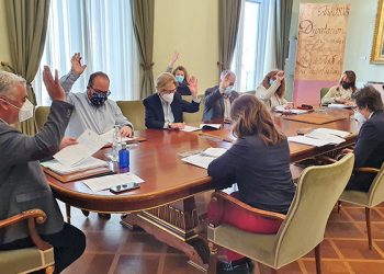 La Diputación de Guadalajara destina 490.000 euros a ayudas a autónomos, desarrollo rural y mejora de condiciones laborales 9 La Diputación de Guadalajara destina 490.000 euros a ayudas a autónomos, desarrollo rural y mejora de condiciones laborales
