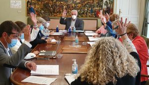 La Diputación de Guadalajara destina 500.000 euros a subvencionar inversiones de los pequeños negocios rurales