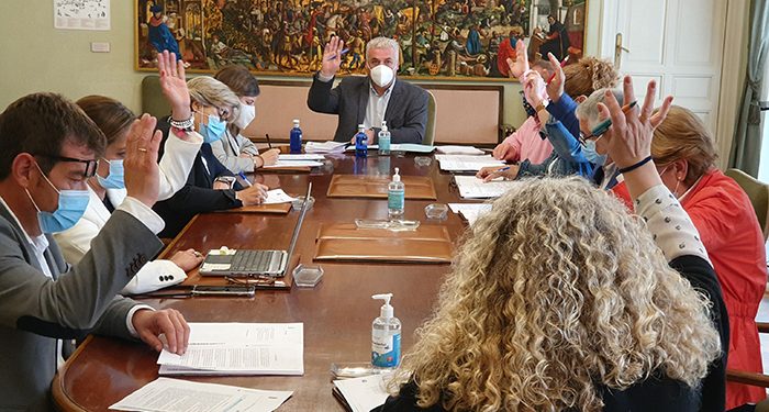 La Diputación de Guadalajara destina 500.000 euros a subvencionar inversiones de los pequeños negocios rurales