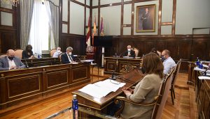 La Diputación de Guadalajara ejecutará en 2021 el mayor Plan de Obras Hidráulicas anual de su historia