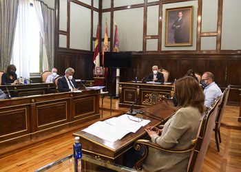 La Diputación de Guadalajara ejecutará en 2021 el mayor Plan de Obras Hidráulicas anual de su historia