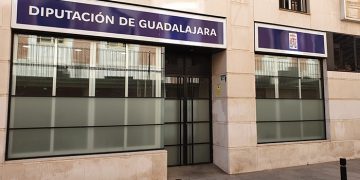La Diputación de Guadalajara, finalista del premio Aslan por su sistema de seguridad informática para los ayuntamientos de la provincia
