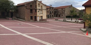 La Diputación de Guadalajara invierte más de 160.000 euros en nuevas infraestructuras para cuatro municipios del Señorío de Molina