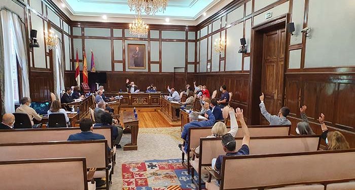 La Diputación de Guadalajara moderniza la gestión de recursos humanos para mejorar sus servicios