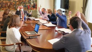 La Diputación invierte 295.000 euros para instalar cajeros automáticos en 30 pueblos de Guadalajara en 2021