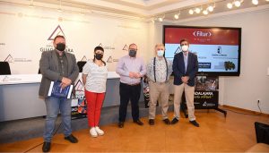 La Diputación promocionará los encantos de Guadalajara en FITUR con una APP y dos nuevas rutas turísticas