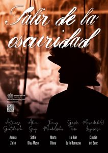 La Escuela de Arte Cruz Novillo pone en marcha el proyecto “Salir de la Oscuridad”