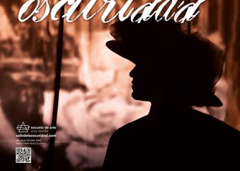 La Escuela de Arte Cruz Novillo pone en marcha el proyecto “Salir de la Oscuridad”