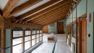 La Escuela de Artes ‘Cruz Novillo’ de Cuenca impartirá el ciclo formativo de grado medio de Asistencia al Producto Gráfico Interactivo