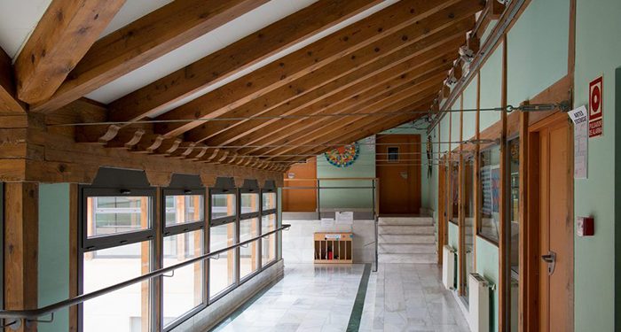 La Escuela de Artes ‘Cruz Novillo’ de Cuenca impartirá el ciclo formativo de grado medio de Asistencia al Producto Gráfico Interactivo