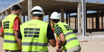 La Escuela Politécnica de Cuenca, 25 años ofreciendo una formación cinco estrellas