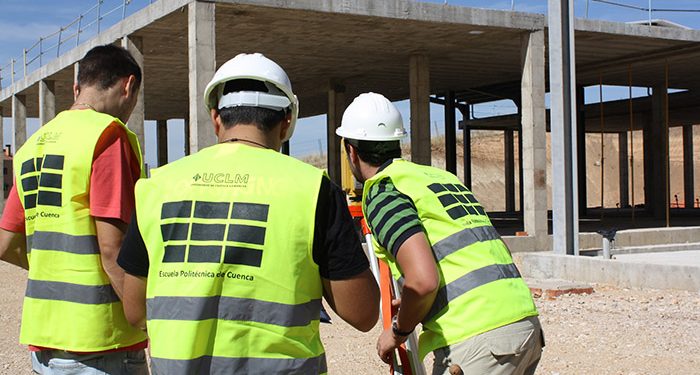 La Escuela Politécnica de Cuenca, 25 años ofreciendo una formación cinco estrellas