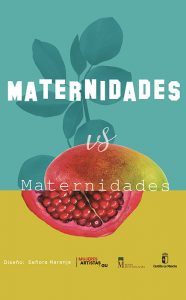 La exposición “Maternidades” llega al Museo provincial de la mano del colectivo de Mujeres Artistas de Guadalajara