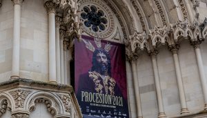 La exposición 'Procesión 2021' amplía los días de apertura y se podrá visitar de lunes a domingo hasta el 23 de mayo