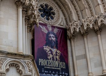 La exposición ‘Procesión 2021’ amplía los días de apertura y se podrá visitar de lunes a domingo hasta el 23 de mayo