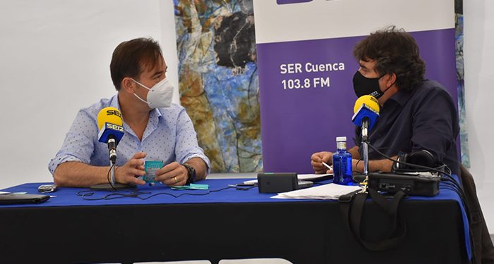 La FAP ha celebrado el día de los museos con programas radiofónicos, actuaciones musicales y conferencias sobre cine