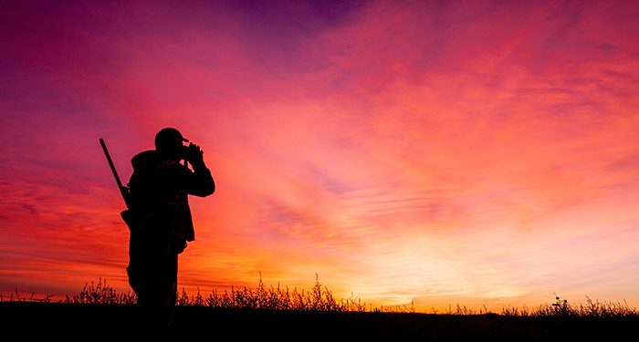 La Federación de Caza critica que el borrador del reglamento de caza imponga responsabilidades desproporcionadas a los titulares de cotos