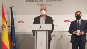 La Federación Regional del Taxi de C-LM consigue una reivindicación histórica con la ampliación hasta 9 plazas del taxi