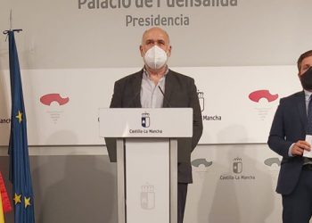La Federación Regional del Taxi de C-LM consigue una reivindicación histórica con la ampliación hasta 9 plazas del taxi