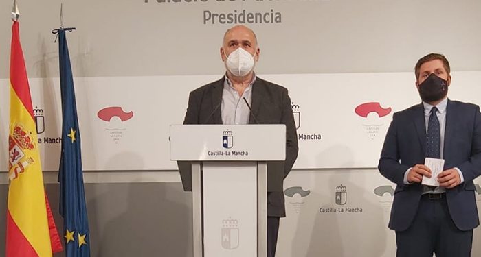 La Federación Regional del Taxi de C-LM consigue una reivindicación histórica con la ampliación hasta 9 plazas del taxi