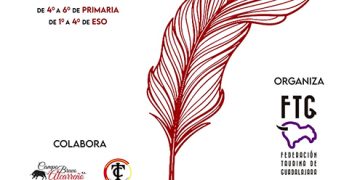 La Federación Taurina de Guadalajara lanza el I Certamen de Relatos Escolares «Literatoro»