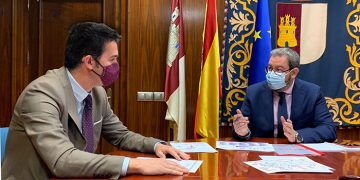 La Federación Taurina de Guadalajara presenta a la Junta un Proyecto Base para la realización segura de festejos taurinos tradicionales