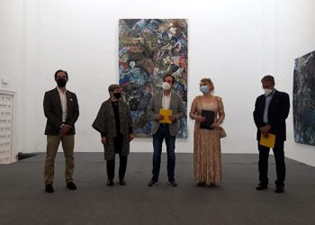 La Fundación Antonio Pérez presenta la exposición biografías polacas “Echoes” de la artista Agata Stępień