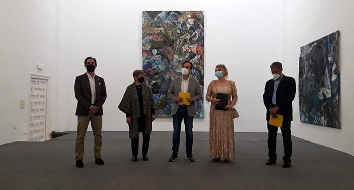 La Fundación Antonio Pérez presenta la exposición biografías polacas “Echoes” de la artista Agata Stępień 1 La Fundación Antonio Pérez presenta la exposición biografías polacas “Echoes” de la artista Agata Stępień