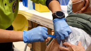 La GAI de Guadalajara realizará una jornada para “recaptar” a aquellos ciudadanos de Guadalajara capital y su entorno próximo que puedan estar pendientes de vacunar