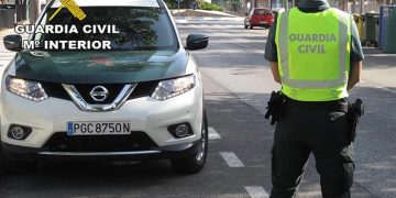 La campaña de la DGT sobre seguridad en el transporte de mercancías y personas se salda en Cuenca con 254 vehículos controlados y 83 denuncias