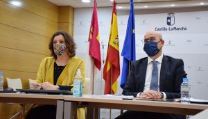 La Junta amplía en tres millones de euros la línea de microcréditos para pymes y autónomos afectados por el COVID-19