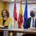 La Junta amplía en tres millones de euros la línea de microcréditos para pymes y autónomos afectados por el COVID-19