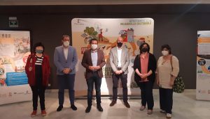 La Junta destina 120.000 euros a una nueva convocatoria de ayudas para el desarrollo de proyectos de consumo responsable